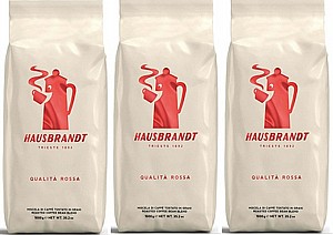 Hausbrandt Rossa 3 Kg