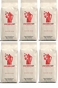 Hausbrandt Rossa 6 Kg