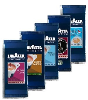 Aroma Club Lavazza Espresso �300 ������