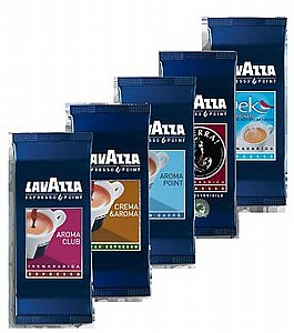Aroma Club Lavazza Espresso �300 ������