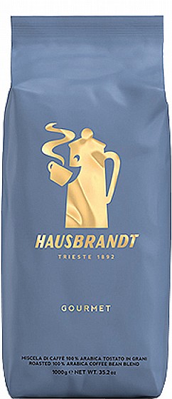 Hausbrandt Gourmet 1 Kg