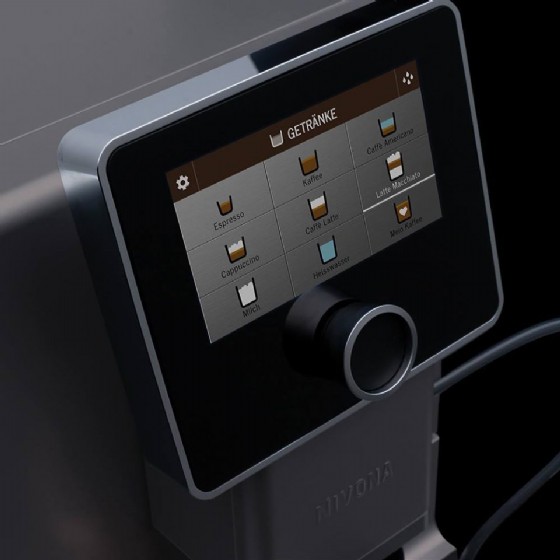 ������ ������ Nivona NICR 970