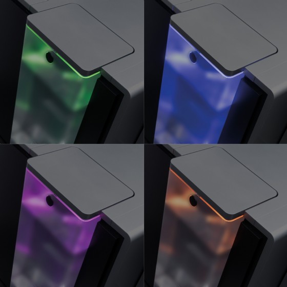 ������ ������ Nivona NICR 970