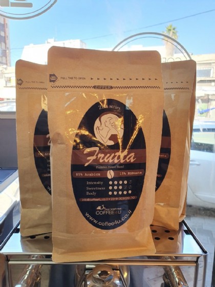 250 �� ���� ��� ZINA FRUITTA