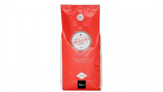 Caffe Goriziana San Giusto Intenso 250 gram