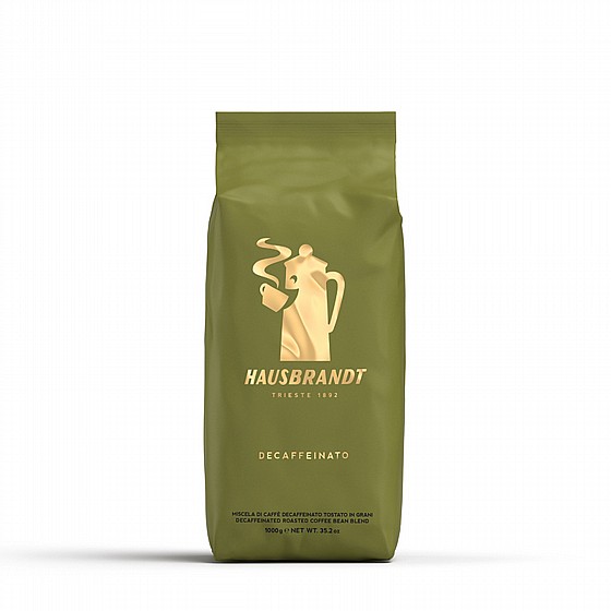 Hausbrandt decaffeinato 1 Kg