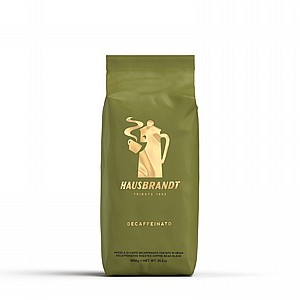 Hausbrandt decaffeinato 1 Kg