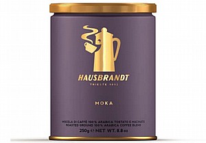 ���� ��������� ���� 250 ��' ���� - HAUSBRANDT MOKA