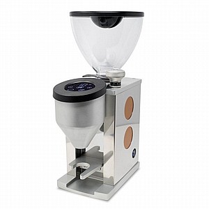 ����� ��� ���� �������� ������� �� ���� - Rocket Faustino Grinder
