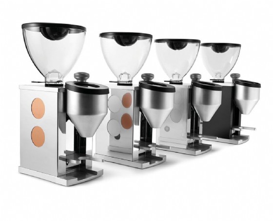 ����� ��� ���� �������� ������� �� ��� - Rocket Faustino Grinder