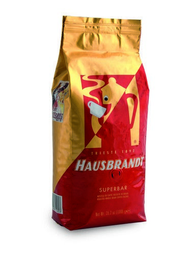 Hausbrandt Superbar 500 grams