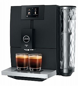 ������ ������ JURA ENA 8 Touch