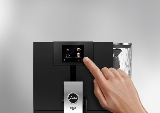 ������ ������ JURA ENA 8 Touch