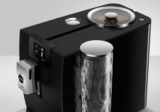 ������ ������ JURA ENA 8 Touch