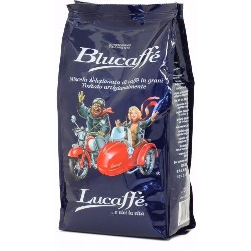 Lucaffe Blucafe Beans 700g