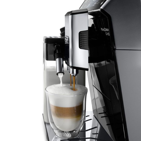 ����� ��� Primadonna ECAM 550.55.SB Delonghi