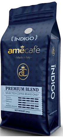 ���� ��� ��������� 0.5 �"� - Goriziana caff? - Ame Caf?