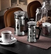 ����� Bialetti French press 1L �������