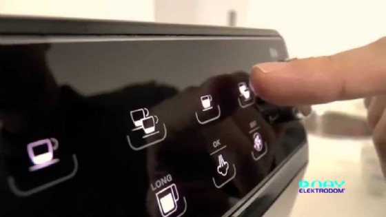 ������ ������ Delonghi Autentica Etam29.515.B �� �����