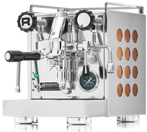 ����� ������ ���� �������� ����� - Rocket Appartamento Copper