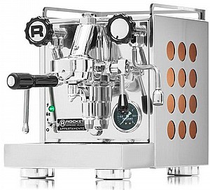 ����� ������ ���� �������� ����� - Rocket Appartamento Copper