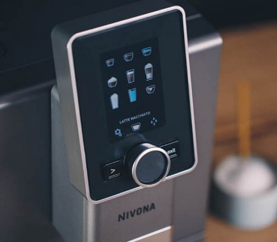 ������ ������ Nivona NIRC 930