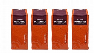 Mauro De Luxe 4 kg Beans