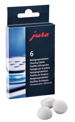 ������ ����� Jura