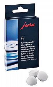 ������ ����� Jura