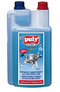 שמפו קפוצ'ינטור 1L נוזל ניקוי למקציף שמפו קפוצ'ינטור 1L נוזל ניקוי למקציף