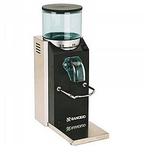 ����� ��� ���� Rancilio Rocky