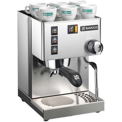 Rancilio Silvia V6