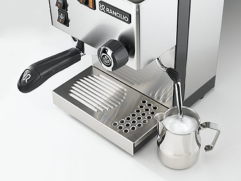 ����� ��� Rancilio Silvia V6 