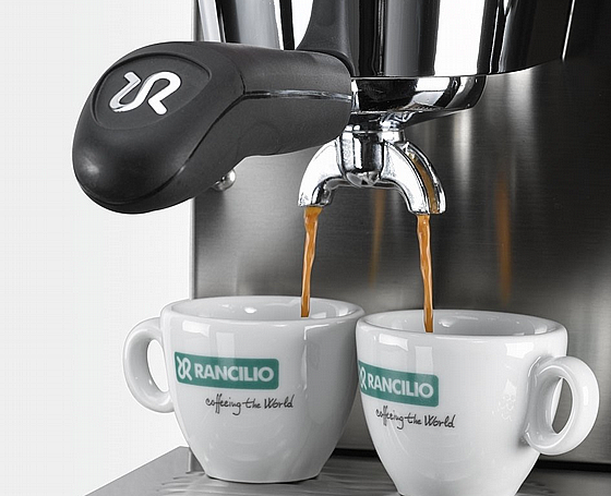 ����� ��� Rancilio Silvia V6 