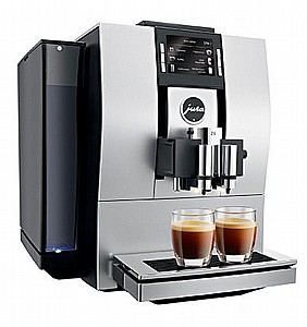 ������ ������ Jura Z6