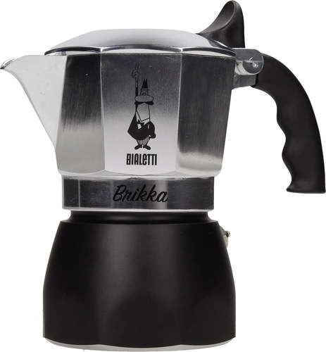 ������ 4 Bialetti Brikka