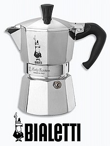 Bialetti Moka Express 1