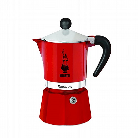 ������ ������ 3 Bialetti Rainbow ���� ����