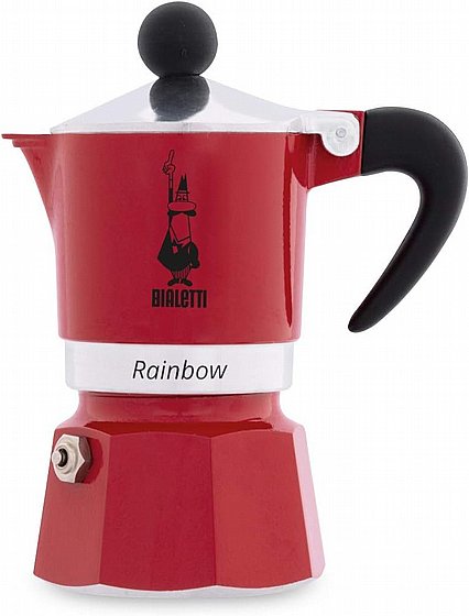 ������ ������ 3 Bialetti Rainbow ���� ����