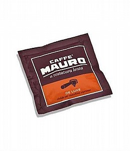 Mauro De Luxe 150 pods