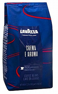 Lavazza Crema Aroma Beans 1 kg