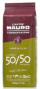 ��� ����� ������� 1 �'� Caffe Mauro Premium