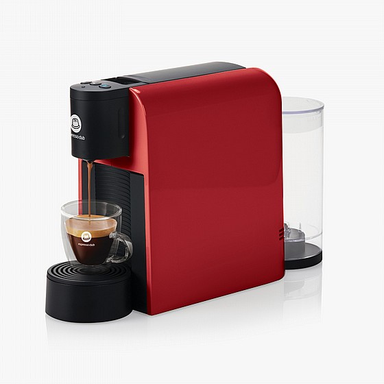 ����� ������ Espresso Club Caffitaly Piccola