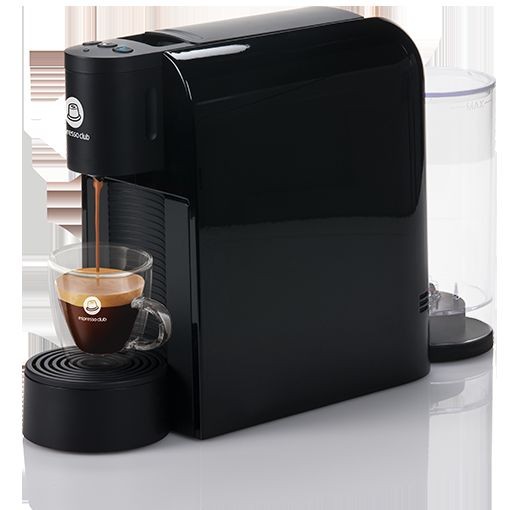 ����� ������ Espresso Club Caffitaly Piccola