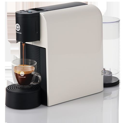 ����� ������ Espresso Club Caffitaly Piccola