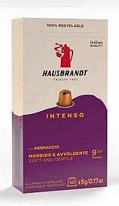 ������� ������ ������ 10 ��' - ��������� ������� - HAUSBRANDT INTENSO