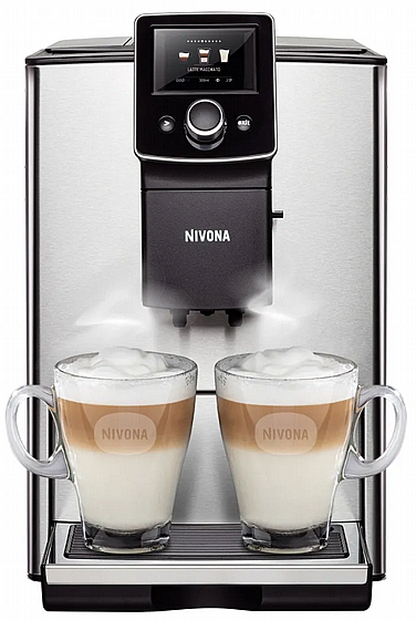 ����� ������ Nivona NICR 825 ������