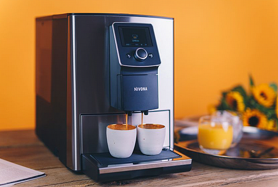 ����� ������ Nivona NICR 825 ������