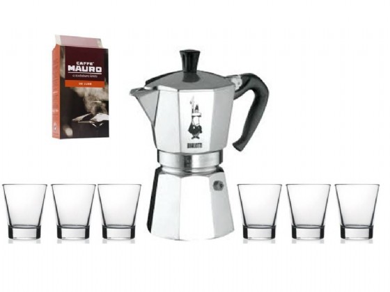 ���� ������ BIALETTI ���� 6