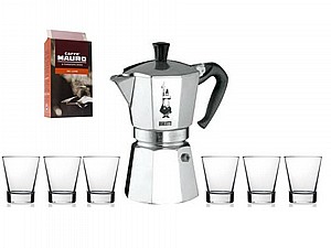 ���� ������ BIALETTI ���� 6